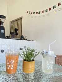 🧋Love House 🏡Love house (โลเว่ เฮาส์) 🫶🏻💕
