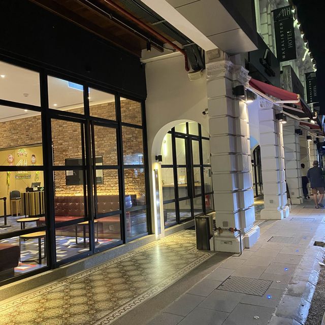 MACALISTER HOTEL By PHC ,Penang