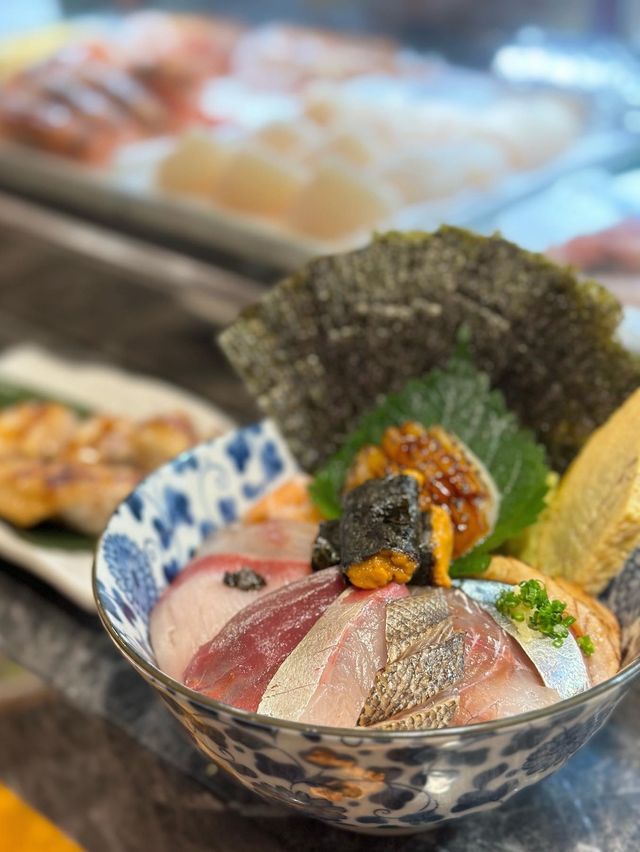臥虎藏龍的隱世日本料理🤫🇯🇵 臥虎藏龍的隱世日本料理🤫🇯🇵