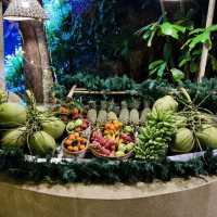 Salinda's Christmas Market 