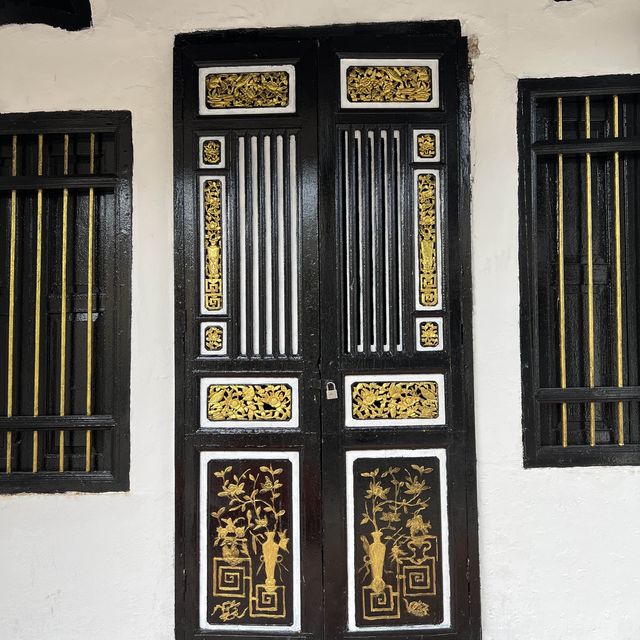 Exploring heritage at its best.
