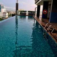 OZO George Town Penang โอโซ่ จอร์จทาวน์ ปีนัง