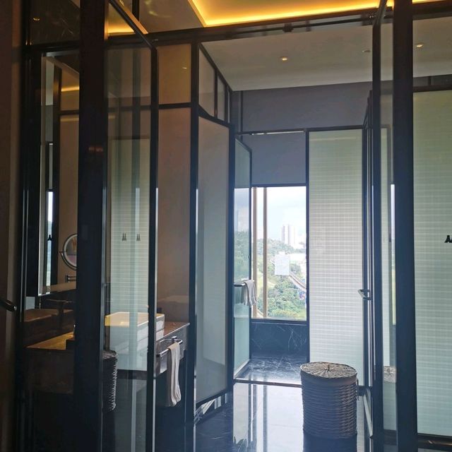 Birthday Staycation at M resort & hotel 🇲🇾 