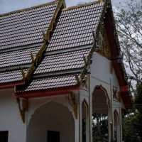 วัดเขาคราม อ.เมือง จ.กระบี่