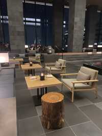【アマン東京のディナー】アルヴァで絶品イタリアンを堪能してきた