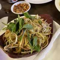 씨엠립 가성비 맛집 Khmer Taste 레스토랑