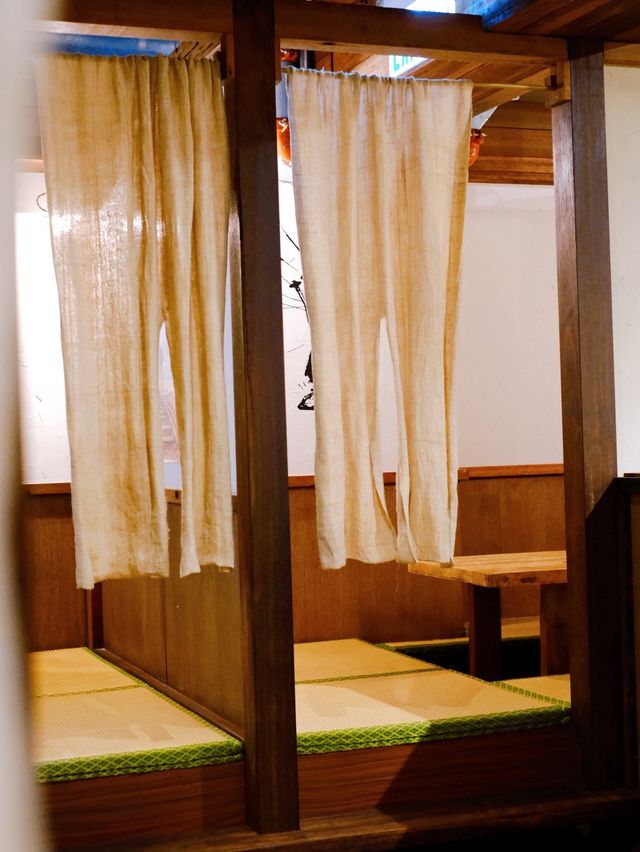 著上和服👘，來咗趟偽日本🇯🇵旅行🤣 