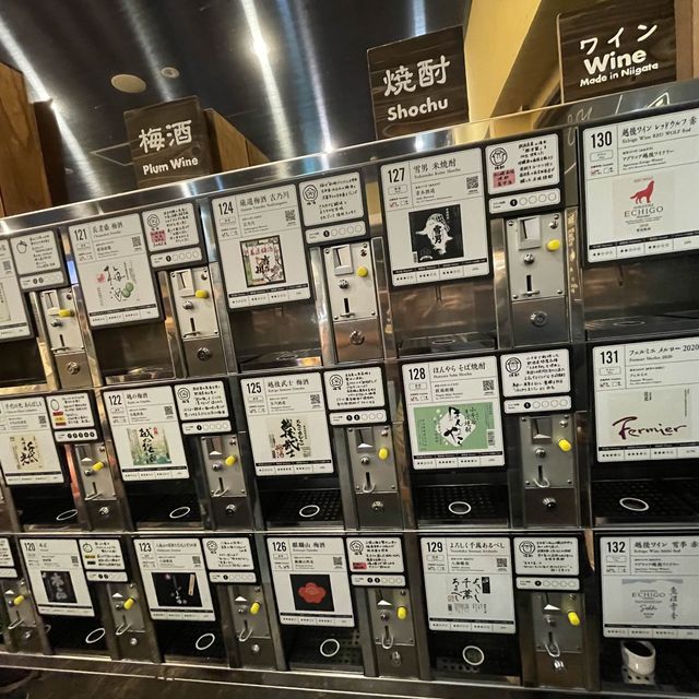 【新潟県】駅ナカが楽し過ぎる越後湯沢駅！