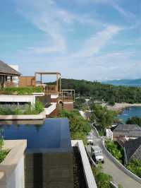 泰國蘇梅島酒店分享｜The Ritz-Carlton Koh Samui 🤍🇹🇭