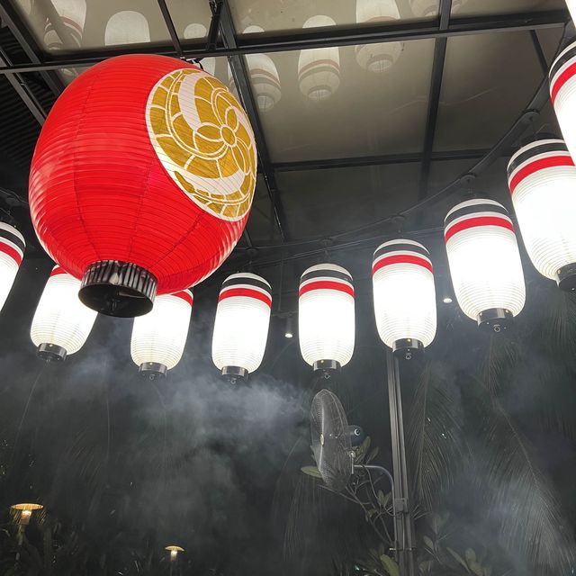 쿠알라룸푸르에서 야키니쿠를 찾는다면? kanbe Yakiniku