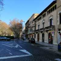 菲格雷斯(Figueres ), Salvador Dali 的故鄉