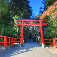 【京都】由緒あるひっそりスポット