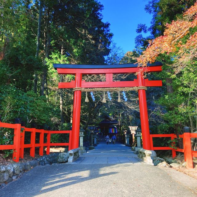 【京都】由緒あるひっそりスポット