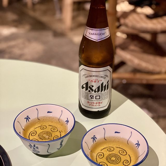 Hot pot in old Hong Kong 