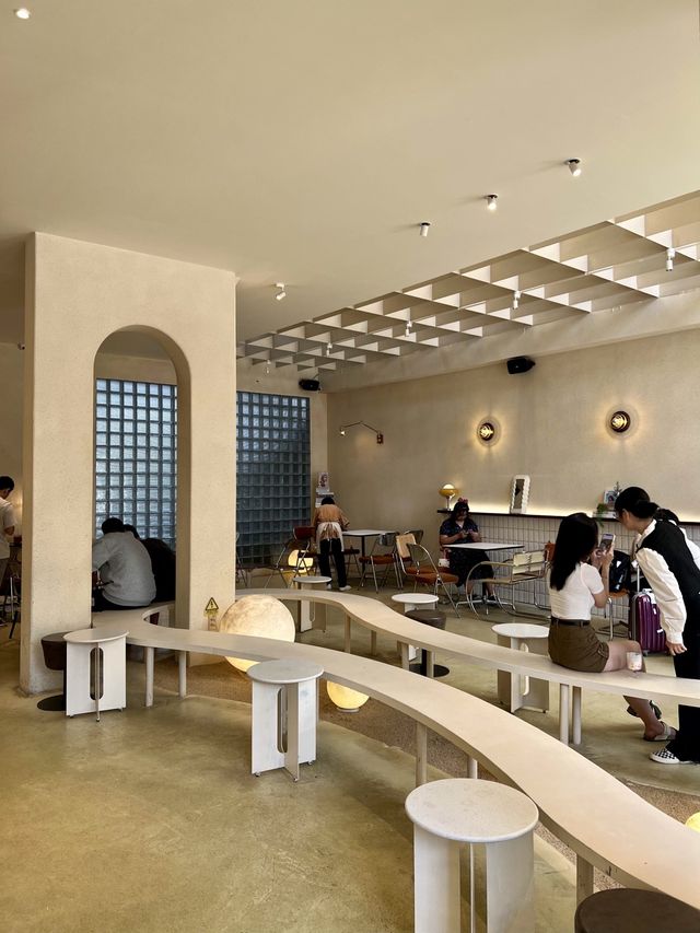 Reply 1988 cafe’ ต้องมีอยู่ในลิสท์คาเฟ่เวียดนาม