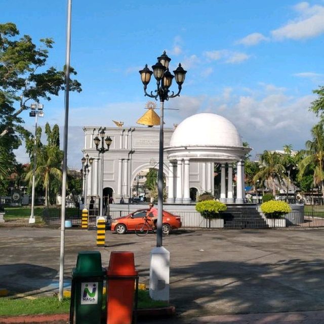 Naga Cathedral