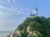 안산 [구봉도 낙조전망대]