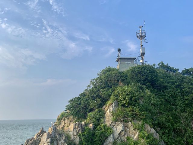 안산 [구봉도 낙조전망대]
