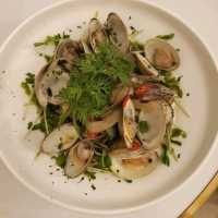 【意粉青蛙：荔枝角又一驚喜新cafe