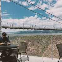Royal Gorge Bridge & Park @ USA