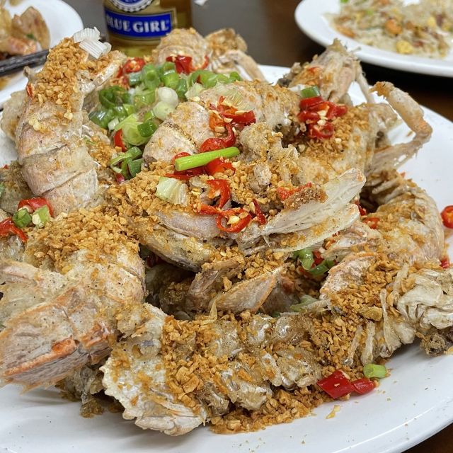 西貢徳國仔大元私房菜