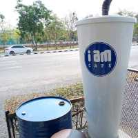 ไอ แอม คาเฟ่ สิงห์บุรี