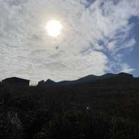 大嶼山之美 （大東山）