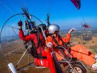  Paramotor Skyview Chiangmai