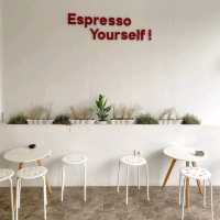 Epressoul Coffee