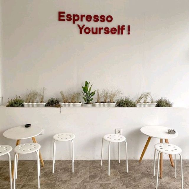 Epressoul Coffee