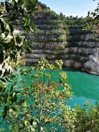 BMC Blue Lake
