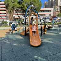 Hin Tin Playground  