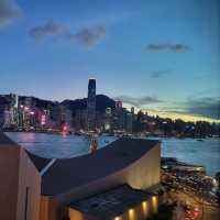 平價半島維港景酒店：YMCA
