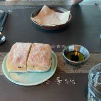 제주도 감성 맛집, 맛있는 폴부엌