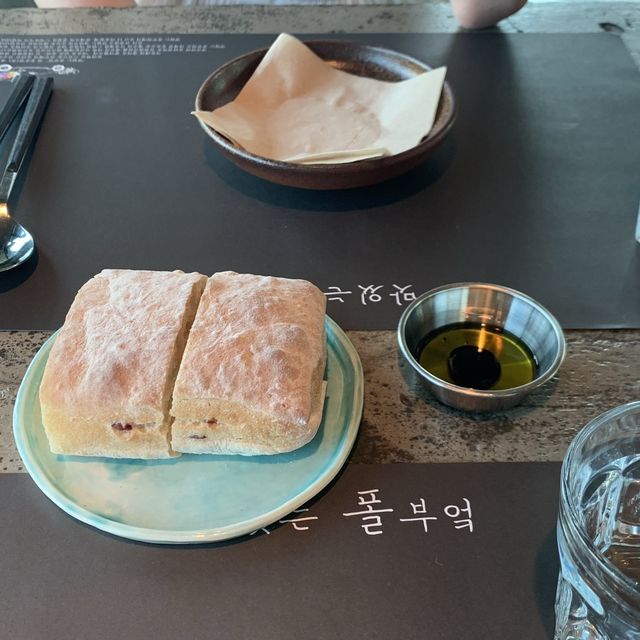 제주도 감성 맛집, 맛있는 폴부엌