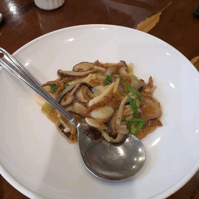 [만다복] 인천 차이나타운 가면 무조건 먹어봐야지~