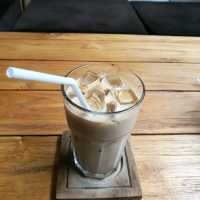 Toraja Coffee