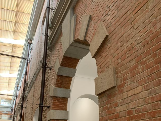 台南博物館-國立台灣文學館