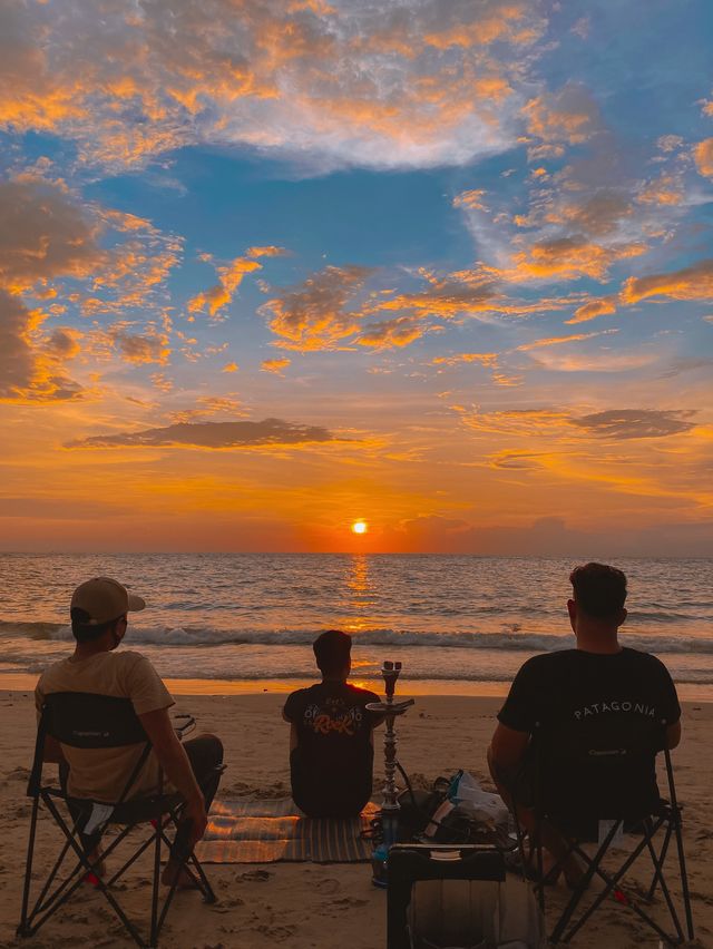 Teluk Kemang, Port Dickson