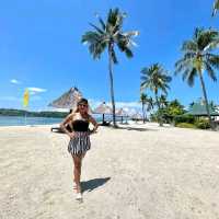 Island Resort 