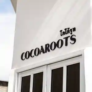 Cocoaroots ริมน้ำ จันทบุรี🥤 