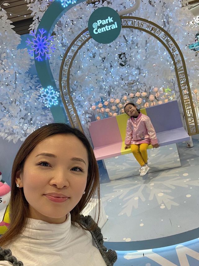 ❅冰雪韓國體驗❅