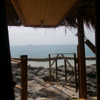ปารีฮัท@เกาะสีชัง
