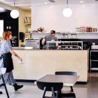 Vesta Coffee