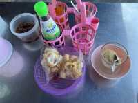 ก๋วยเตี๋ยวเนื้อร้านเด็ด @hatyai