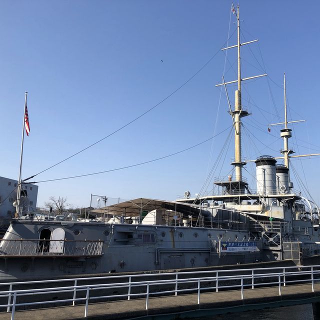 【神奈川】無人島・猿島探検！