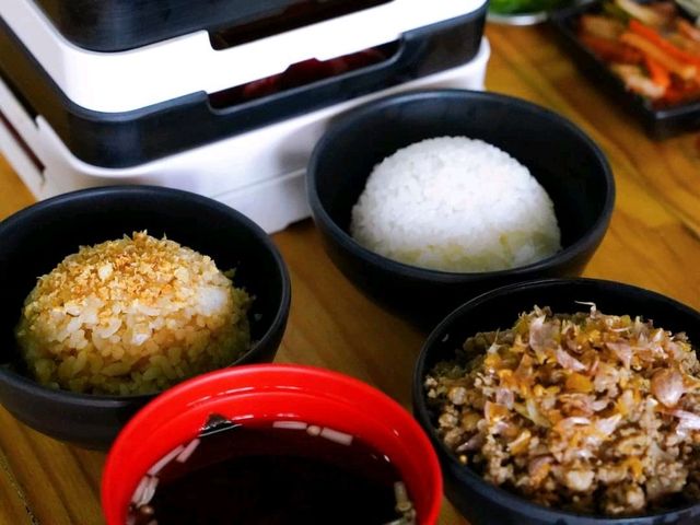  รีวิวร้าน : GINDA 𝗬𝗮𝗸𝗶𝗻𝗶𝗸𝘂 