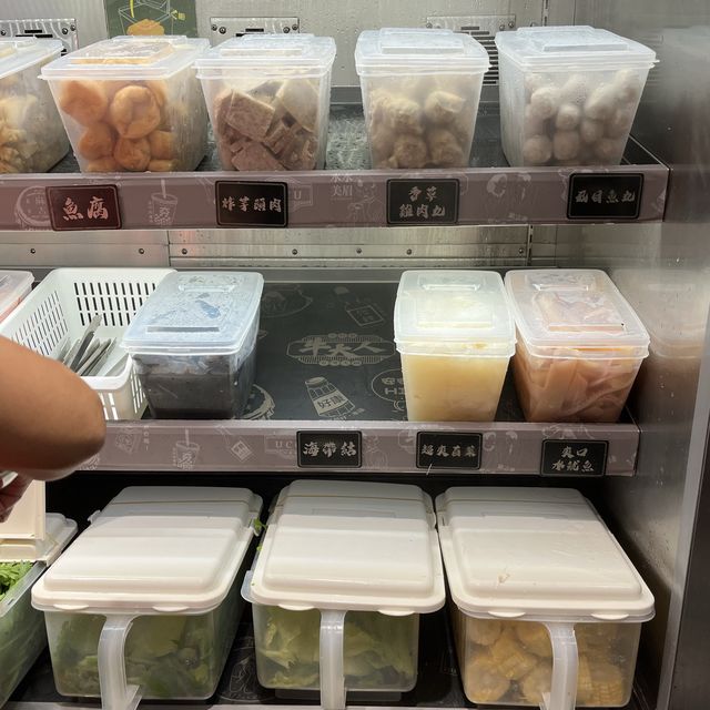 極高人氣台式火鍋店💕