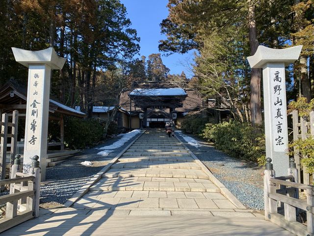 【和歌山観光】和歌山県を代表する観光地⛩