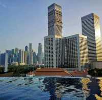 Infinity Pool @ Naumi
